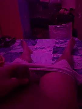 Daddyfuck 01 online show from March 31, 9:37 pm