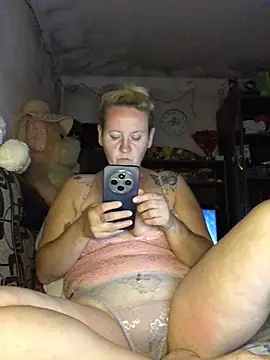 SofiaAmour online show from July 4, 6:36 pm