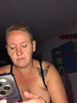 SofiaAmour online show from July 22, 6:32 pm