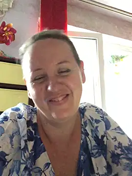 SofiaAmour online show from August 3, 2:54 pm