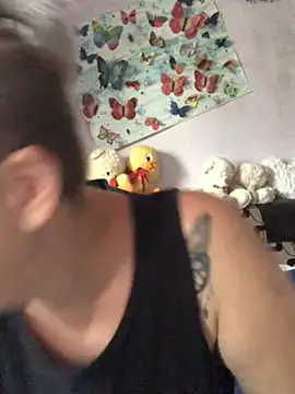 SofiaAmour online show from August 6, 9:44 am