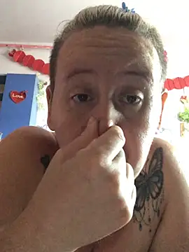 SofiaAmour online show from August 7, 6:48 am