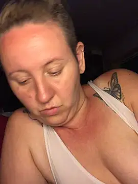 SofiaAmour online show from August 7, 6:54 pm