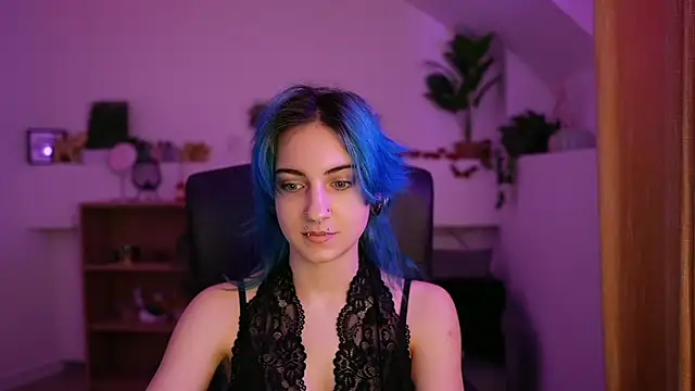 stacy  x3 online show from April 15, 8:21 am