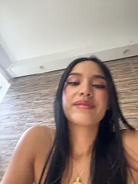 Mia-villalobos online show from March 10, 1:38 pm