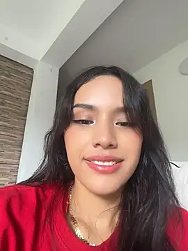 Mia-villalobos online show from June 3, 1:57 pm