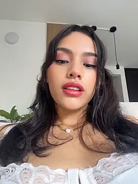 Mia-villalobos online show from June 4, 2:23 pm