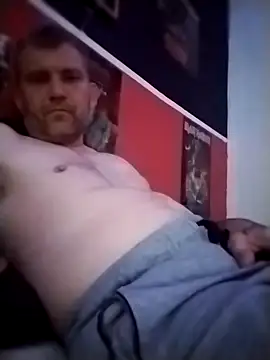 Snapshot of Badboy6983 chatting on March 22, 6:44 pm Badboy6983 online show from March 22, 6:44 pm