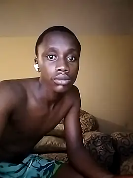 Samkelokwanzaa online show from March 14, 8:03 pm