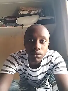 Samkelokwanzaa online show from April 20, 9:01 am