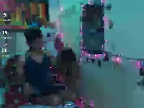 Snapshot of LuluDreamy chatting on March 3, 6:41 am LuluDreamy online show from March 3, 6:41 am