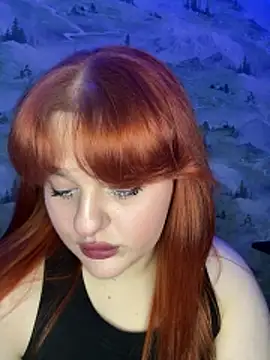 Snapshot of Cooper_Queen chatting on March 2, 10:55 am Cooper Queen online show from March 2, 10:55 am