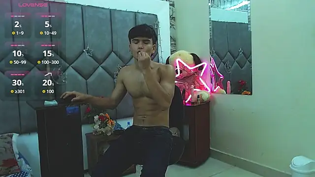 Steve Hotman online show from March 26, 12:33 pm