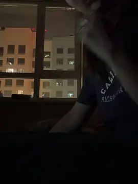 Snapshot of NECMOTPN chatting on March 2, 4:58 pm NECMOTPN online show from March 2, 4:58 pm