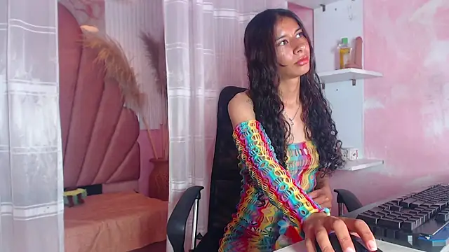 Siena Bouer online show from March 4, 3:34 am