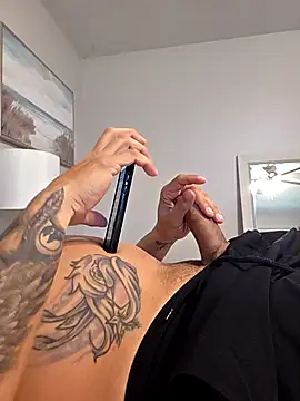 DoggiiDick online show from February 28, 6:31 pm