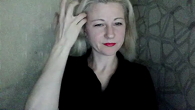 Katerina-Kissa online show from March 29, 6:52 pm