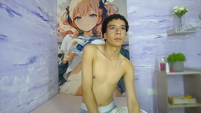 Lord Tayron online show from March 4, 3:23 am