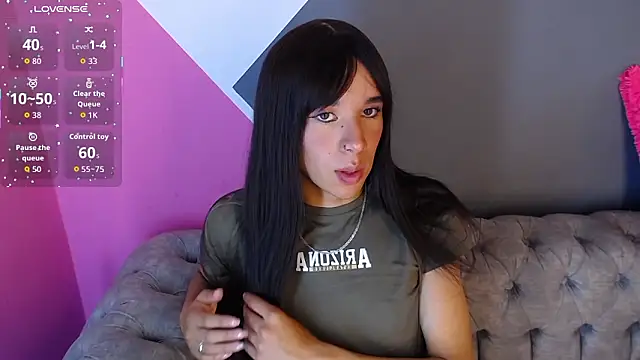 Lord Tayron online show from March 12, 4:18 am