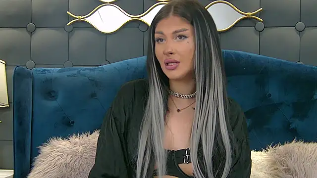 MisssKaya online show from April 6, 2:18 pm