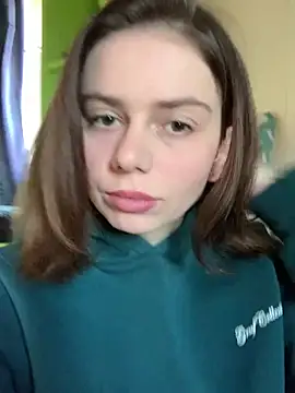 VelvetChloe online show from March 3, 12:11 pm