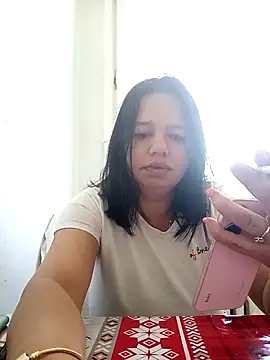roxana e43 online show from April 26, 8:12 am