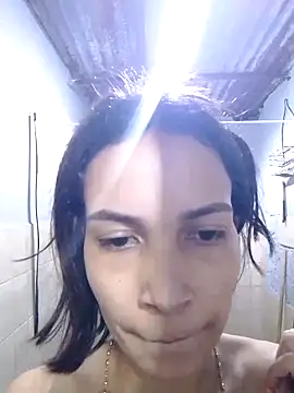 BiancaRoyale online show from March 20, 6:40 am