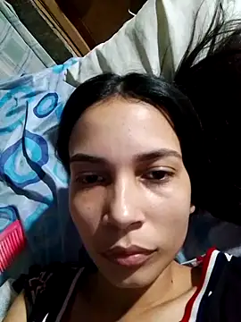 BiancaRoyale online show from March 22, 2:59 am