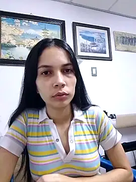 BiancaRoyale online show from April 9, 6:41 am