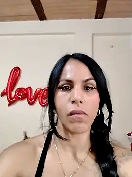 Snapshot of Maracuchitam chatting on March 2, 12:23 pm Maracuchitam online show from March 2, 12:23 pm