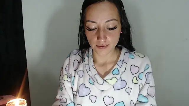 Meeegan lov online show from March 20, 3:44 am