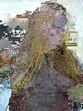 Snapshot of UmaDeusa chatting on March 1, 7:05 pm UmaDeusa online show from March 1, 7:05 pm