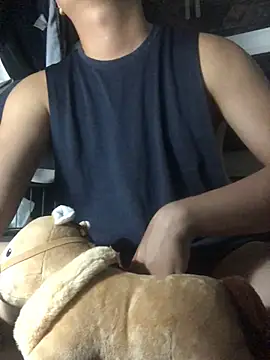 Snapshot of Gockhuatsg chatting on April 20, 7:26 pm Gockhuatsg online show from April 20, 7:26 pm