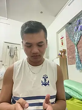Snapshot of Gockhuatsg chatting on May 18, 2:12 pm Gockhuatsg online show from May 18, 2:12 pm