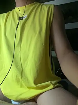 Snapshot of Gockhuatsg chatting on May 24, 7:08 pm Gockhuatsg online show from May 24, 7:08 pm