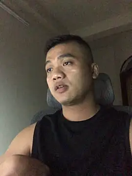 Snapshot of Gockhuatsg chatting on July 26, 5:53 pm Gockhuatsg online show from July 26, 5:53 pm