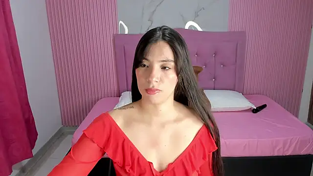 Mily17  online show from March 23, 11:03 am