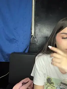 Lucy doll666 online show from May 7, 1:55 am