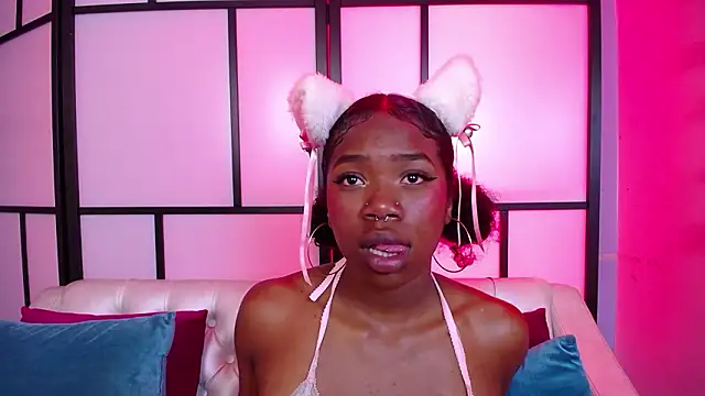 Valkiryaa soul online show from March 10, 1:05 pm