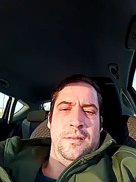 danyelC2 online show from April 18, 5:50 pm