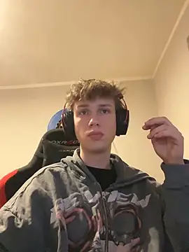 OhneDings online show from March 23, 11:09 pm