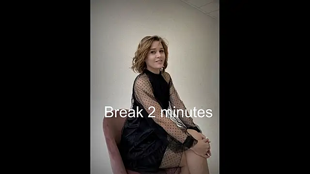 Lizacams online show from April 5, 5:43 pm