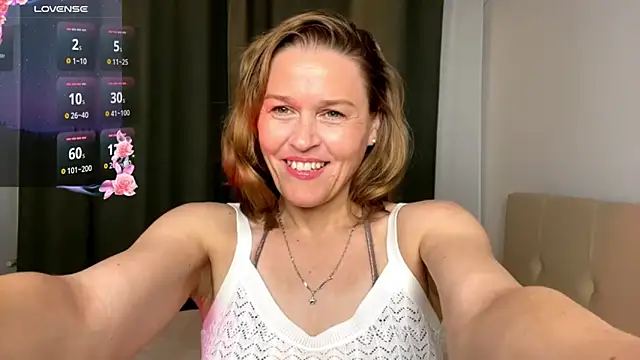 Snapshot of Lizacams chatting on May 22, 4:01 pm Lizacams online show from May 22, 4:01 pm