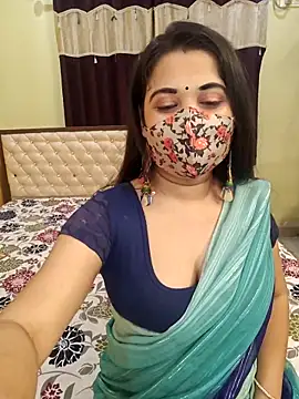 MONAJI HOT online show from April 14, 5:52 pm