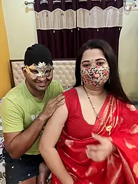 MONAJI HOT online show from June 2, 5:04 pm