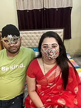 MONAJI HOT online show from July 14, 4:34 pm