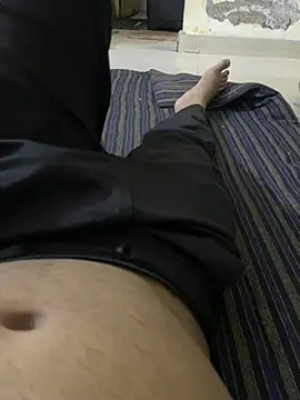 Hot Boooy 01 online show from March 6, 12:01 pm