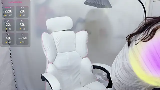 rainbow-166 online show from March 30, 12:28 pm