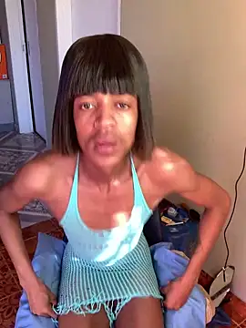 Kinky-Nicky04 online show from April 10, 6:51 am