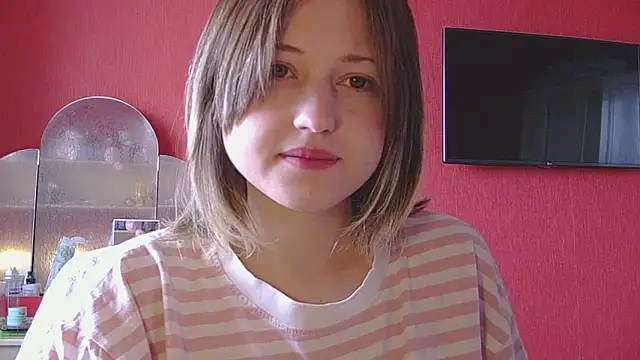 Beloved Mary online show from April 13, 7:58 am